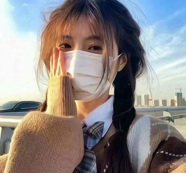 我帮女帝震后宫